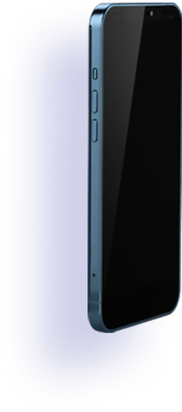 phone left