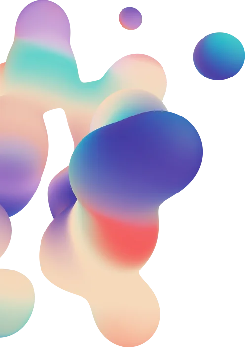 bubble left C
