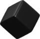 background image cube