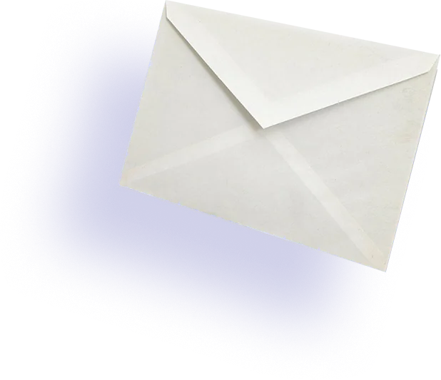 envelope right